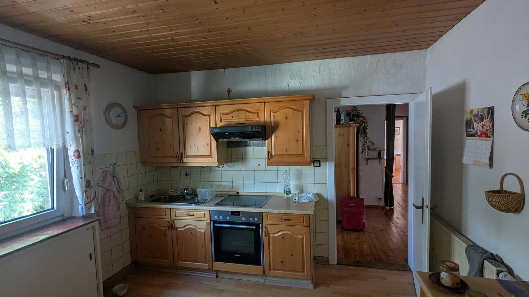 Prodej domu 251 m², pozemek 717 m², Pegnitz, Bavorsko Prodej domu 251 m², pozemek 717 m², Pegnitz, Bavorsko