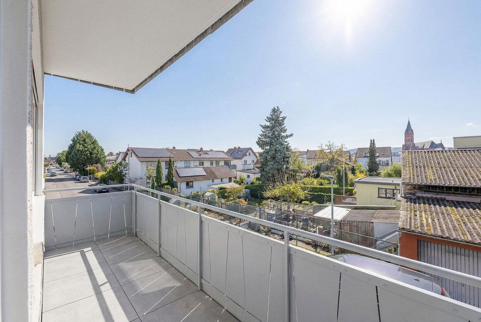 Pronájem bytu 4+kk 109 m², Plankstadt, Bádensko-Württembersko Pronájem bytu 4+kk 109 m², Plankstadt, Bádensko-Württembersko