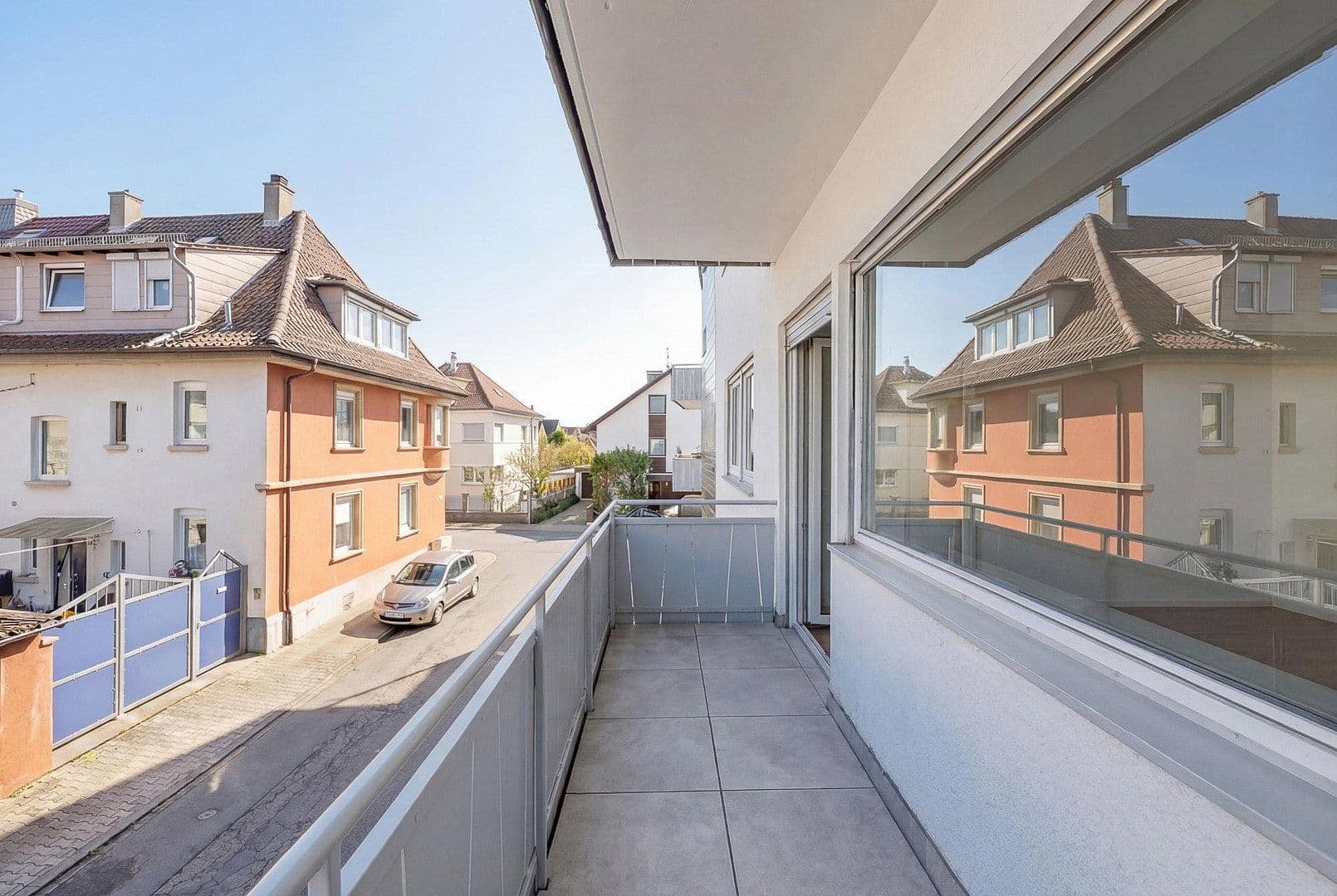 Pronájem bytu 4+kk 109 m², Plankstadt, Bádensko-Württembersko Pronájem bytu 4+kk 109 m², Plankstadt, Bádensko-Württembersko