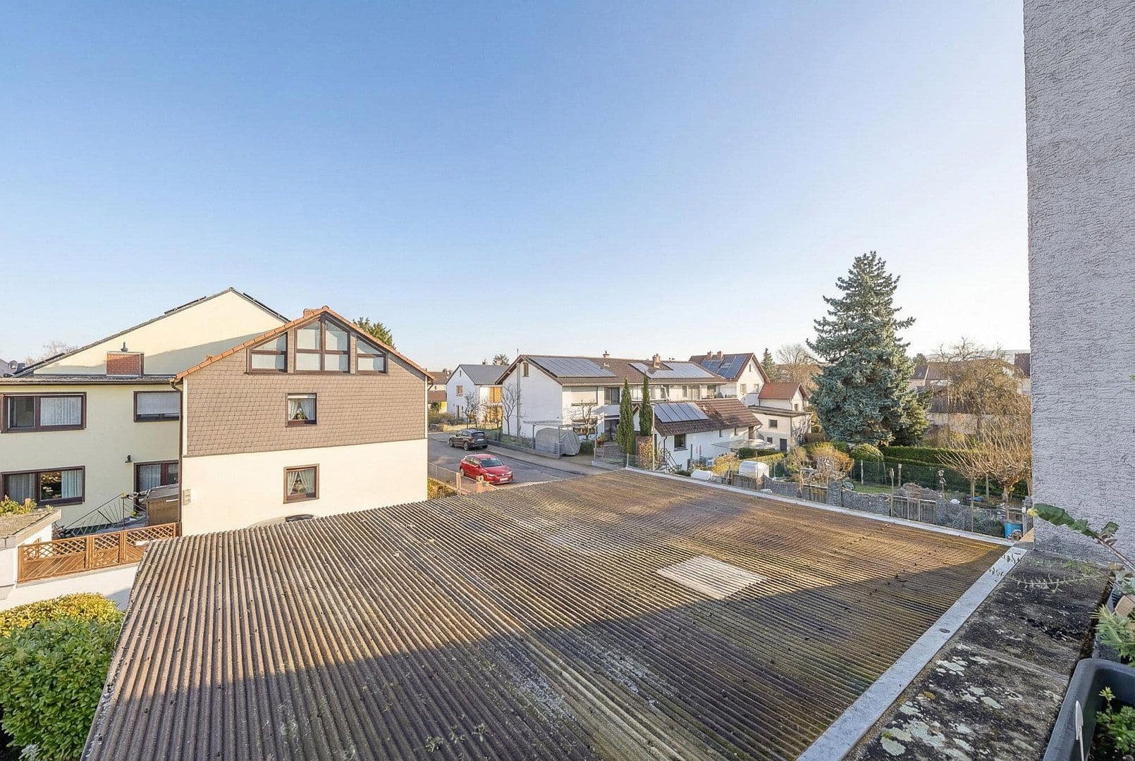 Pronájem bytu 4+kk 109 m², Plankstadt, Bádensko-Württembersko Pronájem bytu 4+kk 109 m², Plankstadt, Bádensko-Württembersko