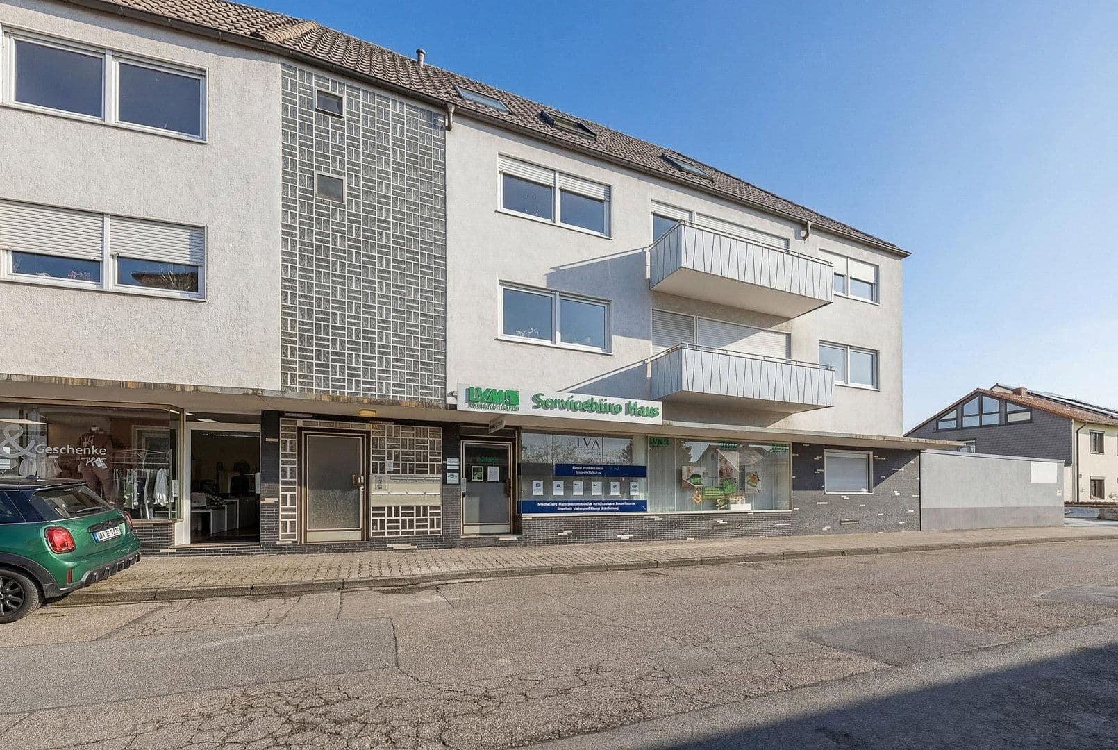 Pronájem bytu 4+kk 109 m², Plankstadt, Bádensko-Württembersko Pronájem bytu 4+kk 109 m², Plankstadt, Bádensko-Württembersko
