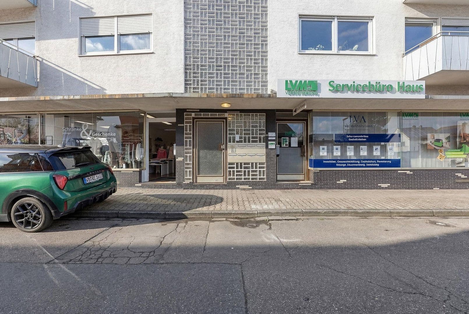 Pronájem bytu 4+kk 109 m², Plankstadt, Bádensko-Württembersko Pronájem bytu 4+kk 109 m², Plankstadt, Bádensko-Württembersko