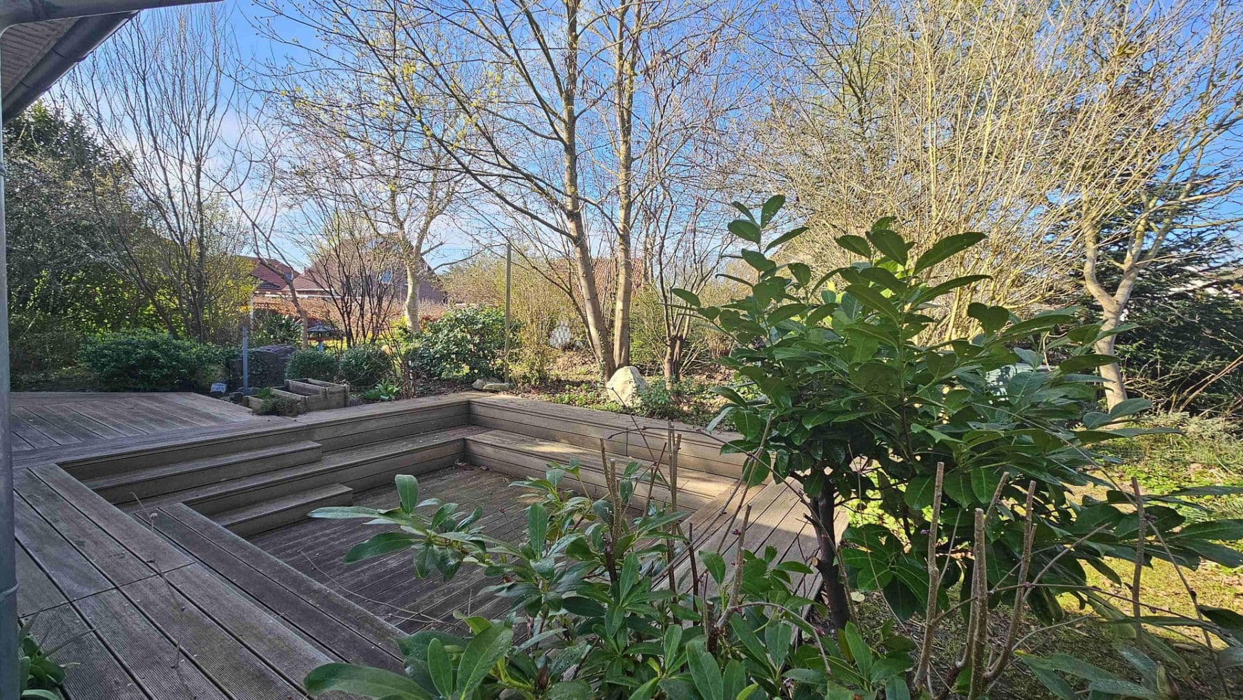 Pronájem domu 104 m², pozemek 789 m², Hademstorf, Dolní Sasko Pronájem domu 104 m², pozemek 789 m², Hademstorf, Dolní Sasko