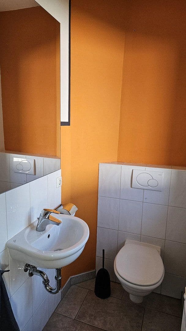 Pronájem domu 104 m², pozemek 789 m², Hademstorf, Dolní Sasko Pronájem domu 104 m², pozemek 789 m², Hademstorf, Dolní Sasko