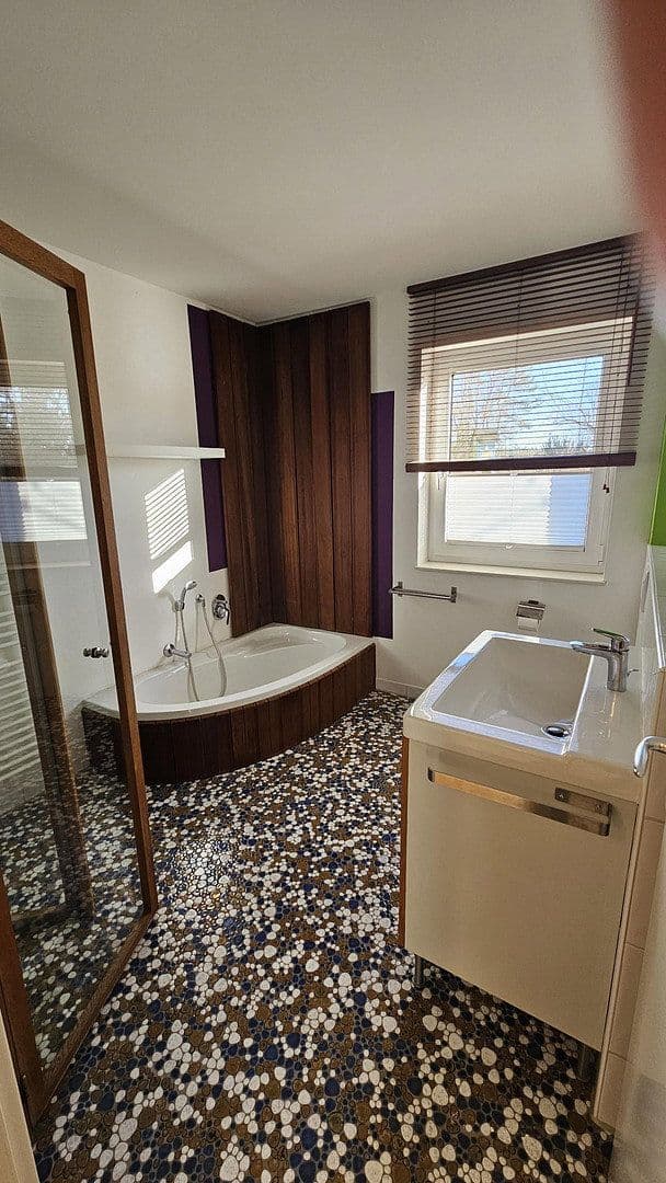 Pronájem domu 104 m², pozemek 789 m², Hademstorf, Dolní Sasko Pronájem domu 104 m², pozemek 789 m², Hademstorf, Dolní Sasko