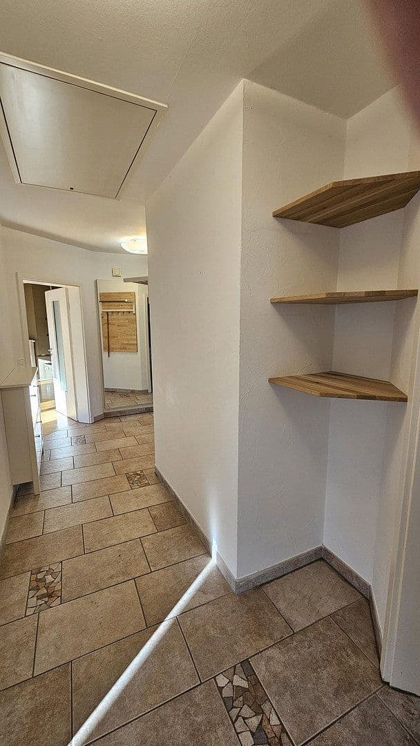 Pronájem domu 104 m², pozemek 789 m², Hademstorf, Dolní Sasko Pronájem domu 104 m², pozemek 789 m², Hademstorf, Dolní Sasko