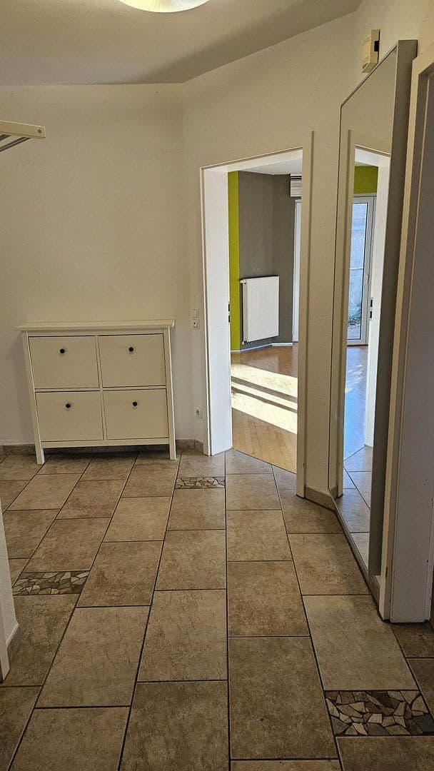 Pronájem domu 104 m², pozemek 789 m², Hademstorf, Dolní Sasko Pronájem domu 104 m², pozemek 789 m², Hademstorf, Dolní Sasko