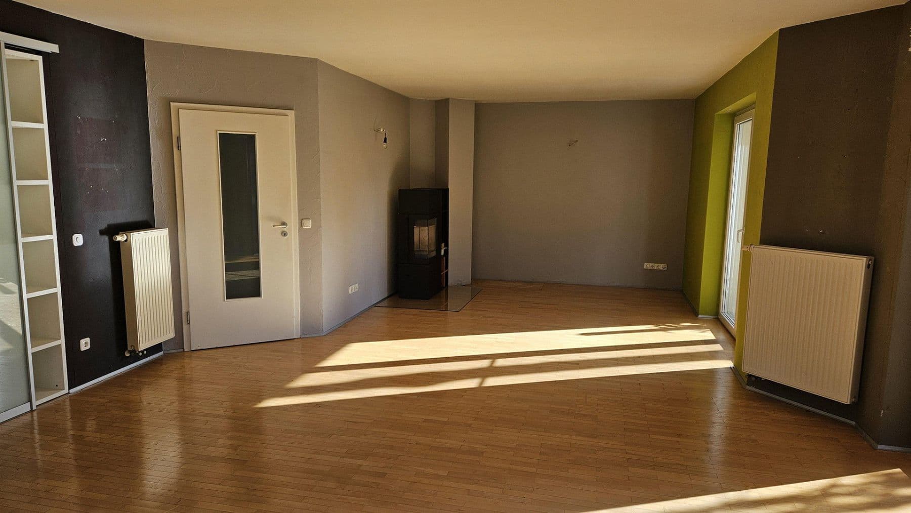 Pronájem domu 104 m², pozemek 789 m², Hademstorf, Dolní Sasko Pronájem domu 104 m², pozemek 789 m², Hademstorf, Dolní Sasko