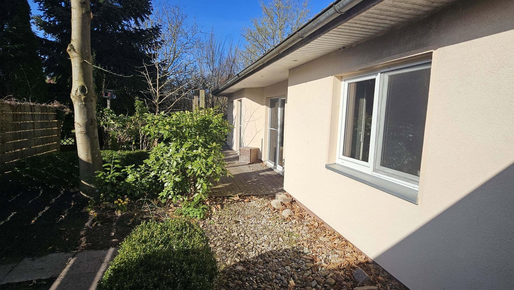 Pronájem domu 104 m², pozemek 789 m², Hademstorf, Dolní Sasko Pronájem domu 104 m², pozemek 789 m², Hademstorf, Dolní Sasko