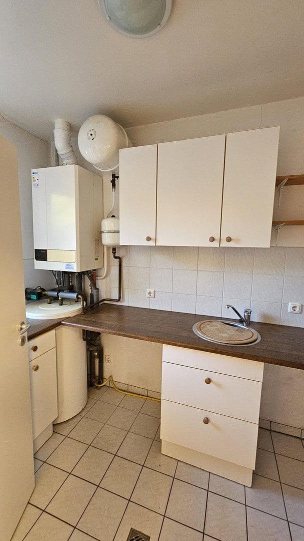 Pronájem domu 104 m², pozemek 789 m², Hademstorf, Dolní Sasko Pronájem domu 104 m², pozemek 789 m², Hademstorf, Dolní Sasko