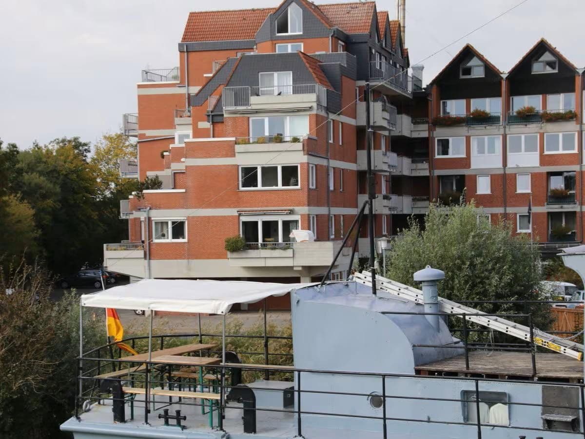 Prodej bytu 2+1 57 m², Wangerland, Dolní Sasko Prodej bytu 2+1 57 m², Wangerland, Dolní Sasko