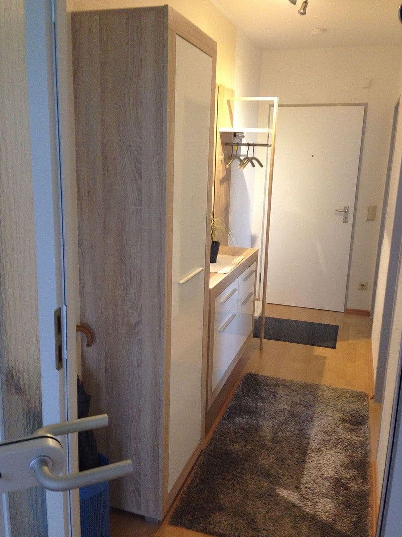 Prodej bytu 2+1 57 m², Wangerland, Dolní Sasko Prodej bytu 2+1 57 m², Wangerland, Dolní Sasko