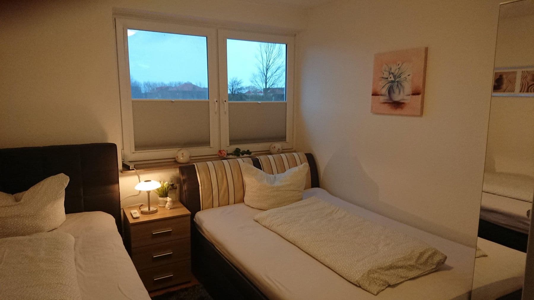 Prodej bytu 2+1 57 m², Wangerland, Dolní Sasko Prodej bytu 2+1 57 m², Wangerland, Dolní Sasko