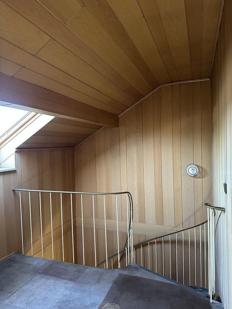 Prodej domu 90 m², pozemek 272 m², Amalie-Sieveking-Weg, Mannheim, Bádensko-Württembersko Prodej domu 90 m², pozemek 272 m², Amalie-Sieveking-Weg, Mannheim, Bádensko-Württembersko