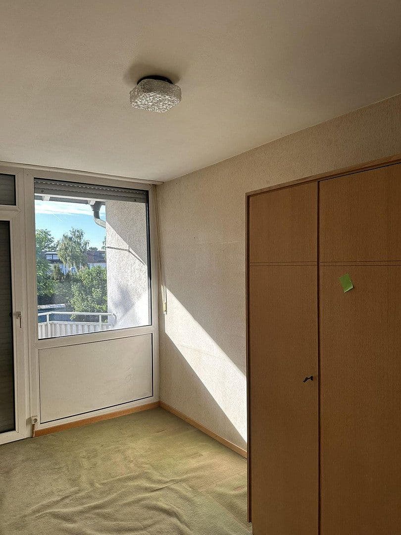 Prodej domu 90 m², pozemek 272 m², Amalie-Sieveking-Weg, Mannheim, Bádensko-Württembersko Prodej domu 90 m², pozemek 272 m², Amalie-Sieveking-Weg, Mannheim, Bádensko-Württembersko