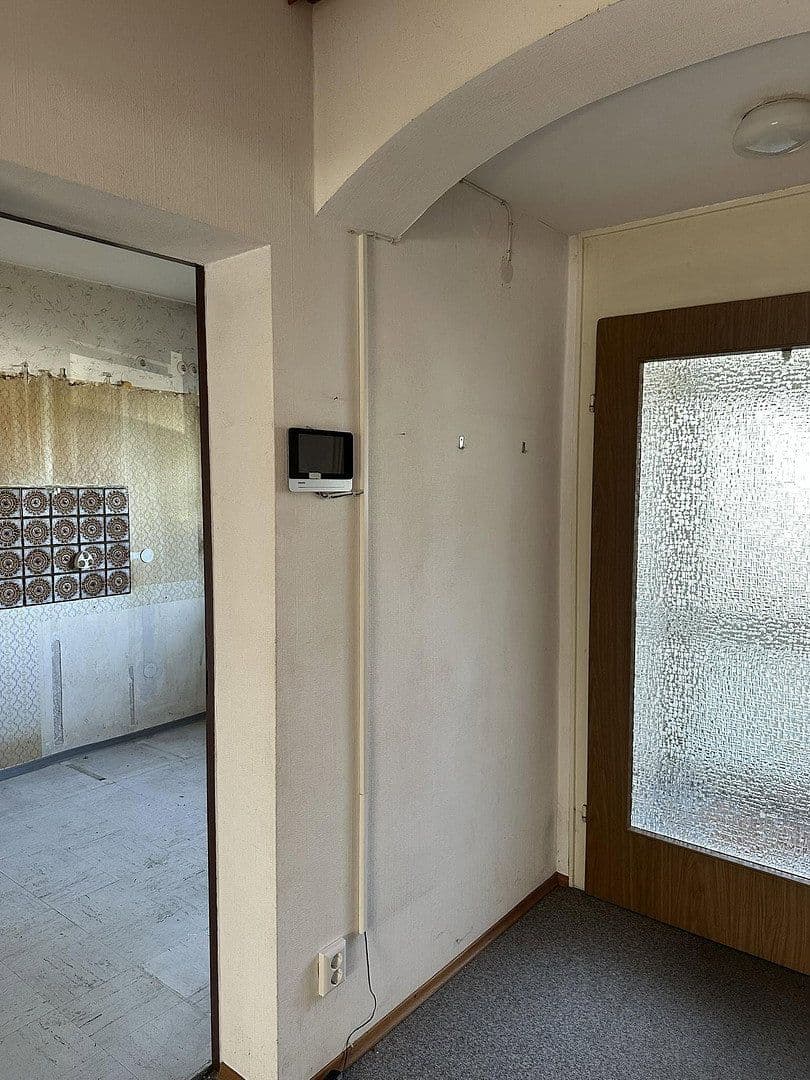 Prodej domu 90 m², pozemek 272 m², Amalie-Sieveking-Weg, Mannheim, Bádensko-Württembersko Prodej domu 90 m², pozemek 272 m², Amalie-Sieveking-Weg, Mannheim, Bádensko-Württembersko