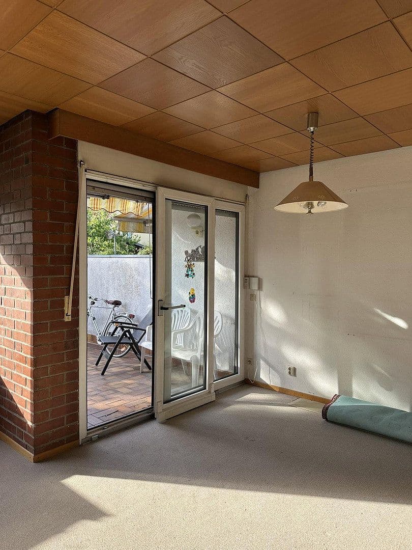 Prodej domu 90 m², pozemek 272 m², Amalie-Sieveking-Weg, Mannheim, Bádensko-Württembersko Prodej domu 90 m², pozemek 272 m², Amalie-Sieveking-Weg, Mannheim, Bádensko-Württembersko