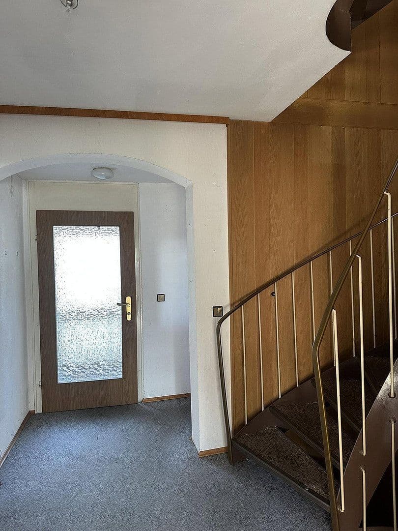 Prodej domu 90 m², pozemek 272 m², Amalie-Sieveking-Weg, Mannheim, Bádensko-Württembersko Prodej domu 90 m², pozemek 272 m², Amalie-Sieveking-Weg, Mannheim, Bádensko-Württembersko