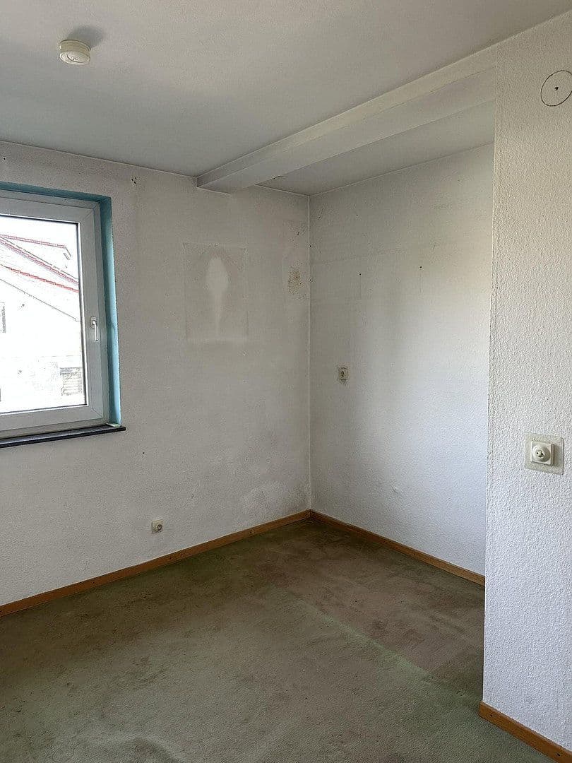 Prodej domu 90 m², pozemek 272 m², Amalie-Sieveking-Weg, Mannheim, Bádensko-Württembersko Prodej domu 90 m², pozemek 272 m², Amalie-Sieveking-Weg, Mannheim, Bádensko-Württembersko