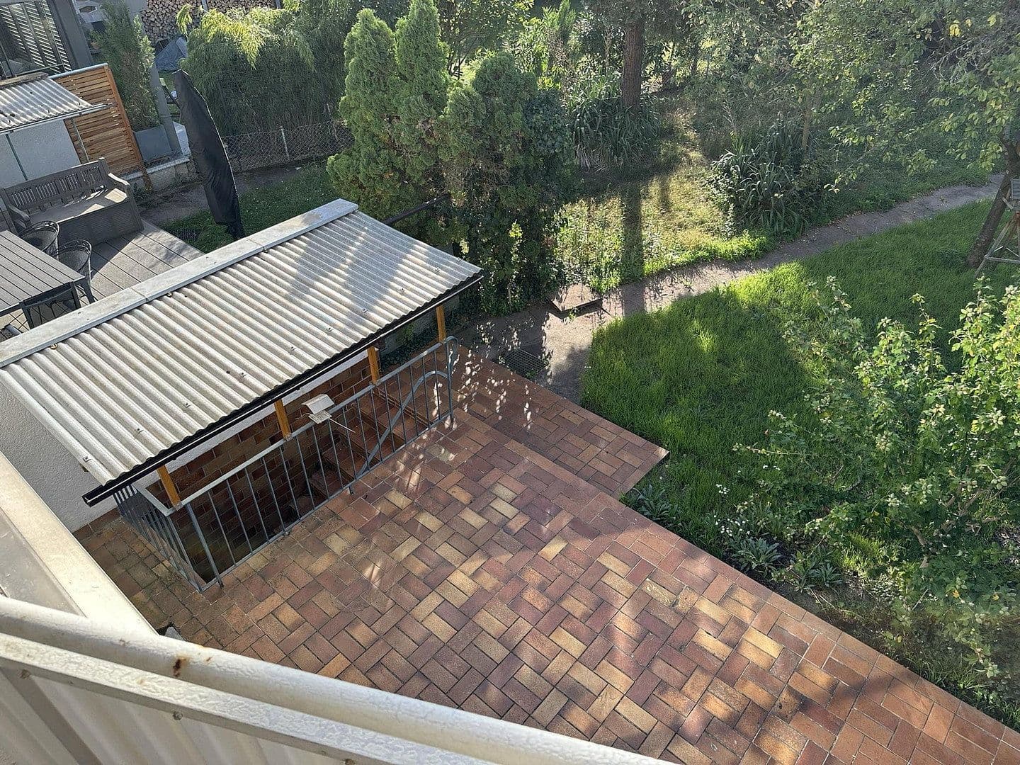 Prodej domu 90 m², pozemek 272 m², Amalie-Sieveking-Weg, Mannheim, Bádensko-Württembersko Prodej domu 90 m², pozemek 272 m², Amalie-Sieveking-Weg, Mannheim, Bádensko-Württembersko