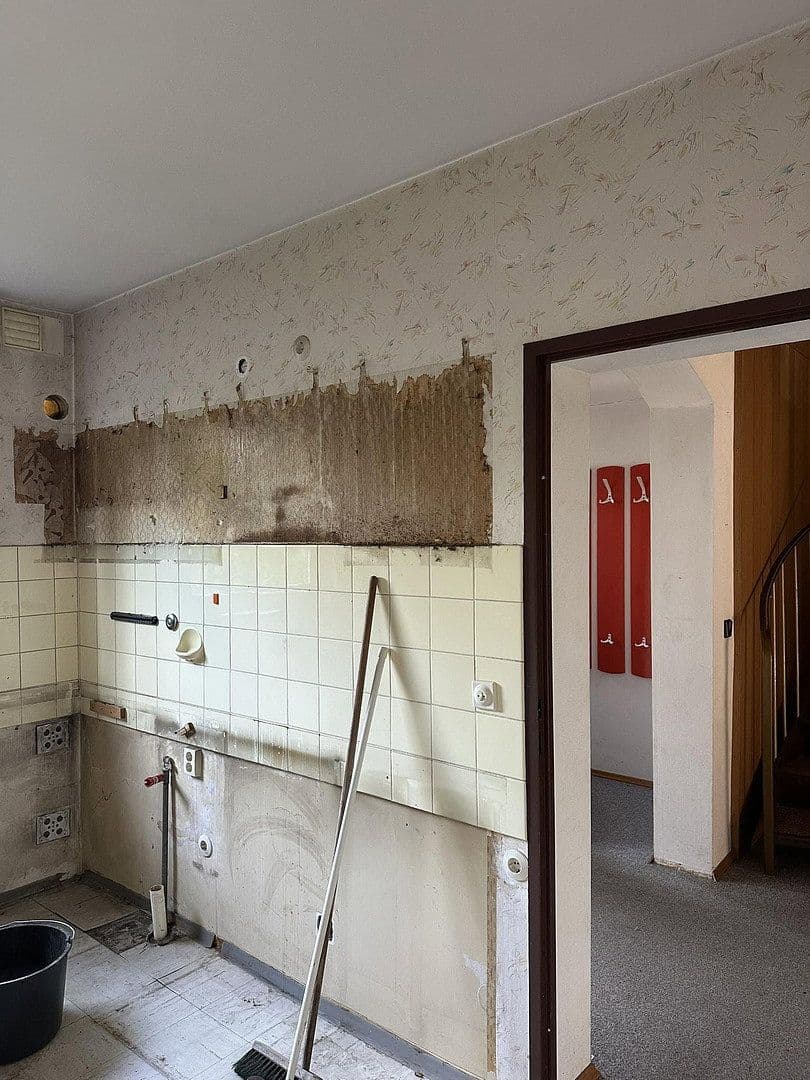 Prodej domu 90 m², pozemek 272 m², Amalie-Sieveking-Weg, Mannheim, Bádensko-Württembersko Prodej domu 90 m², pozemek 272 m², Amalie-Sieveking-Weg, Mannheim, Bádensko-Württembersko