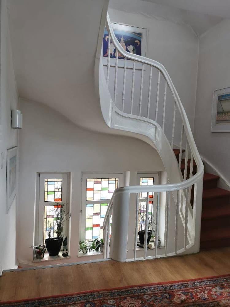 Prodej domu 249 m², pozemek 839 m², Marl, Severní Porýní-Vestfálsko Prodej domu 249 m², pozemek 839 m², Marl, Severní Porýní-Vestfálsko