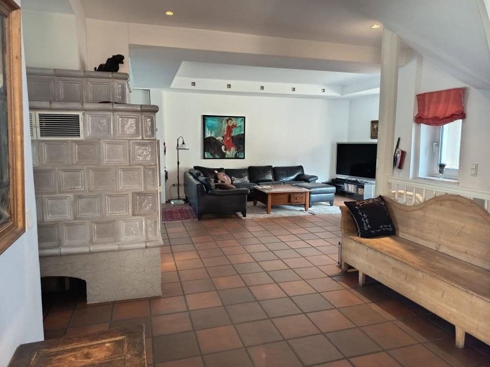 Prodej domu 249 m², pozemek 839 m², Marl, Severní Porýní-Vestfálsko Prodej domu 249 m², pozemek 839 m², Marl, Severní Porýní-Vestfálsko