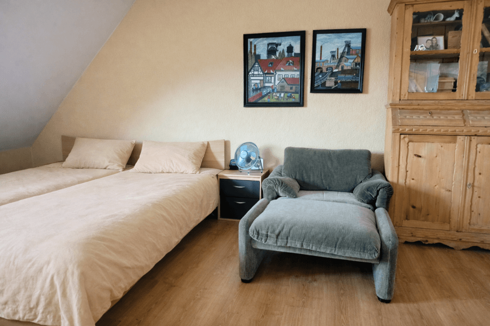 Prodej domu 249 m², pozemek 839 m², Marl, Severní Porýní-Vestfálsko Prodej domu 249 m², pozemek 839 m², Marl, Severní Porýní-Vestfálsko