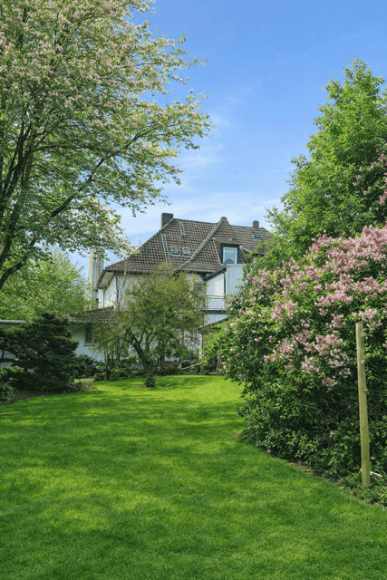 Prodej domu 249 m², pozemek 839 m², Marl, Severní Porýní-Vestfálsko Prodej domu 249 m², pozemek 839 m², Marl, Severní Porýní-Vestfálsko