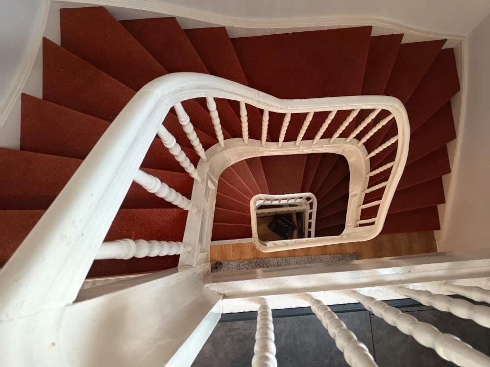 Prodej domu 249 m², pozemek 839 m², Marl, Severní Porýní-Vestfálsko Prodej domu 249 m², pozemek 839 m², Marl, Severní Porýní-Vestfálsko