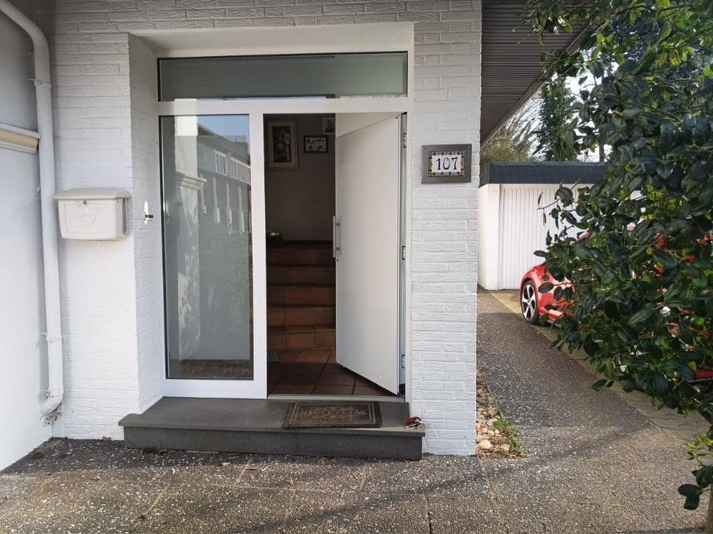 Prodej domu 249 m², pozemek 839 m², Marl, Severní Porýní-Vestfálsko Prodej domu 249 m², pozemek 839 m², Marl, Severní Porýní-Vestfálsko