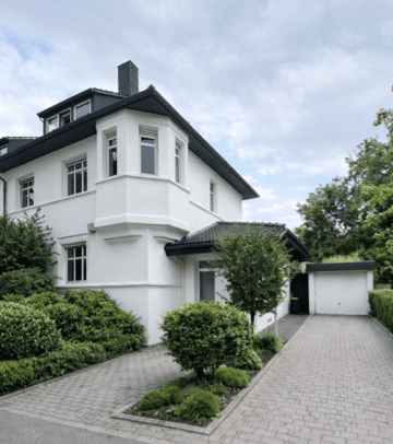 Prodej domu 249 m², pozemek 839 m², Marl, Severní Porýní-Vestfálsko Prodej domu 249 m², pozemek 839 m², Marl, Severní Porýní-Vestfálsko