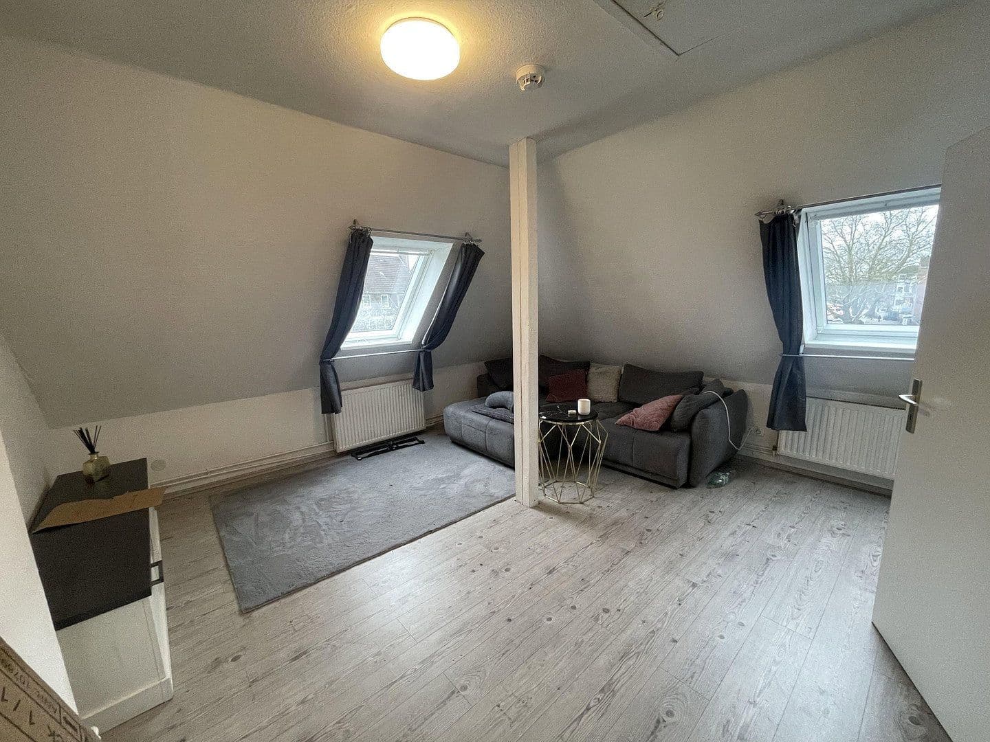 Pronájem bytu 3+1 69 m², Bramfelder Chaussee 329c, Hamburg, Hamburg Pronájem bytu 3+1 69 m², Bramfelder Chaussee 329c, Hamburg, Hamburg