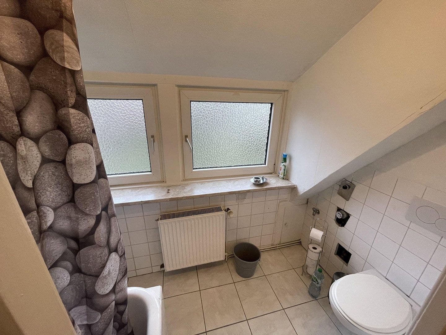 Pronájem bytu 3+1 69 m², Bramfelder Chaussee 329c, Hamburg, Hamburg Pronájem bytu 3+1 69 m², Bramfelder Chaussee 329c, Hamburg, Hamburg