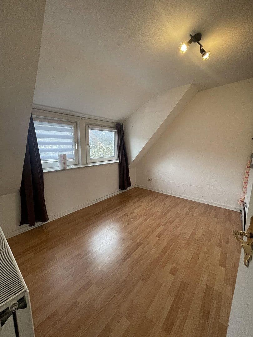 Pronájem bytu 3+1 69 m², Bramfelder Chaussee 329c, Hamburg, Hamburg Pronájem bytu 3+1 69 m², Bramfelder Chaussee 329c, Hamburg, Hamburg