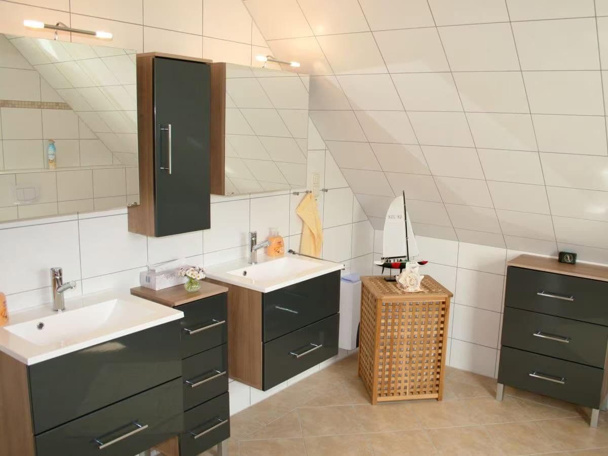 Prodej domu 126 m², pozemek 710 m², Koppelweg 13a, Sauzin, Mecklenburg-Vorpommern Prodej domu 126 m², pozemek 710 m², Koppelweg 13a, Sauzin, Mecklenburg-Vorpommern