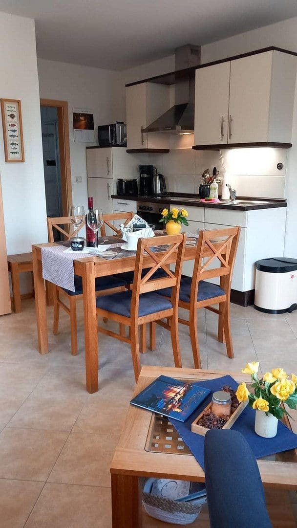 Prodej domu 126 m², pozemek 710 m², Koppelweg 13a, Sauzin, Mecklenburg-Vorpommern Prodej domu 126 m², pozemek 710 m², Koppelweg 13a, Sauzin, Mecklenburg-Vorpommern