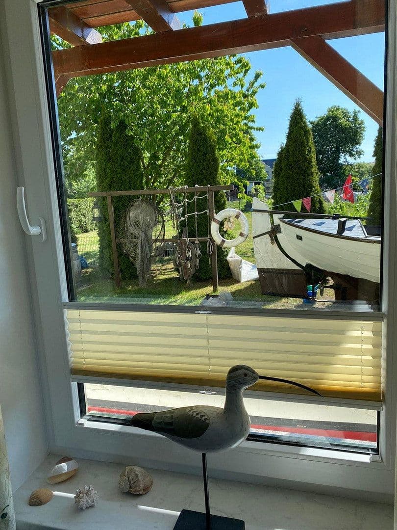 Prodej domu 126 m², pozemek 710 m², Koppelweg 13a, Sauzin, Mecklenburg-Vorpommern Prodej domu 126 m², pozemek 710 m², Koppelweg 13a, Sauzin, Mecklenburg-Vorpommern