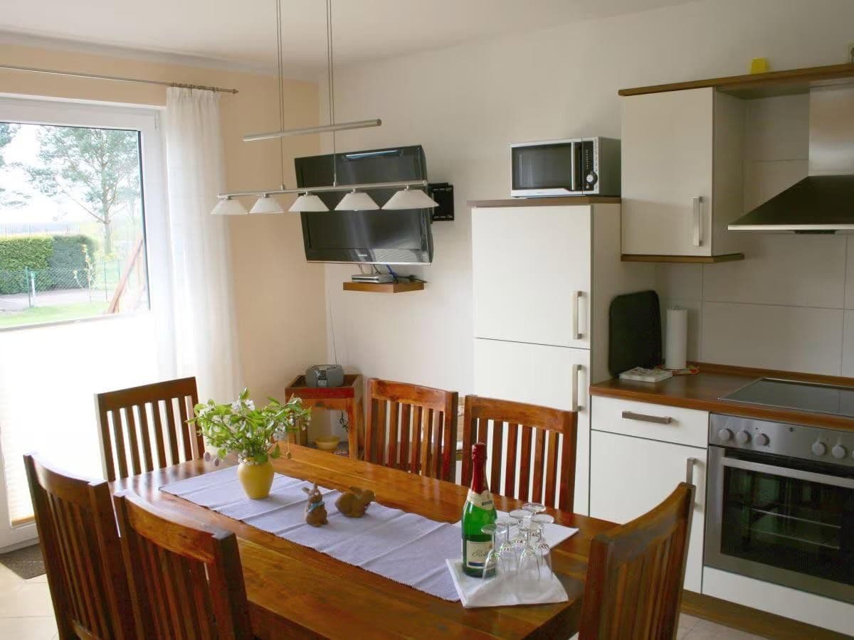 Prodej domu 126 m², pozemek 710 m², Koppelweg 13a, Sauzin, Mecklenburg-Vorpommern Prodej domu 126 m², pozemek 710 m², Koppelweg 13a, Sauzin, Mecklenburg-Vorpommern