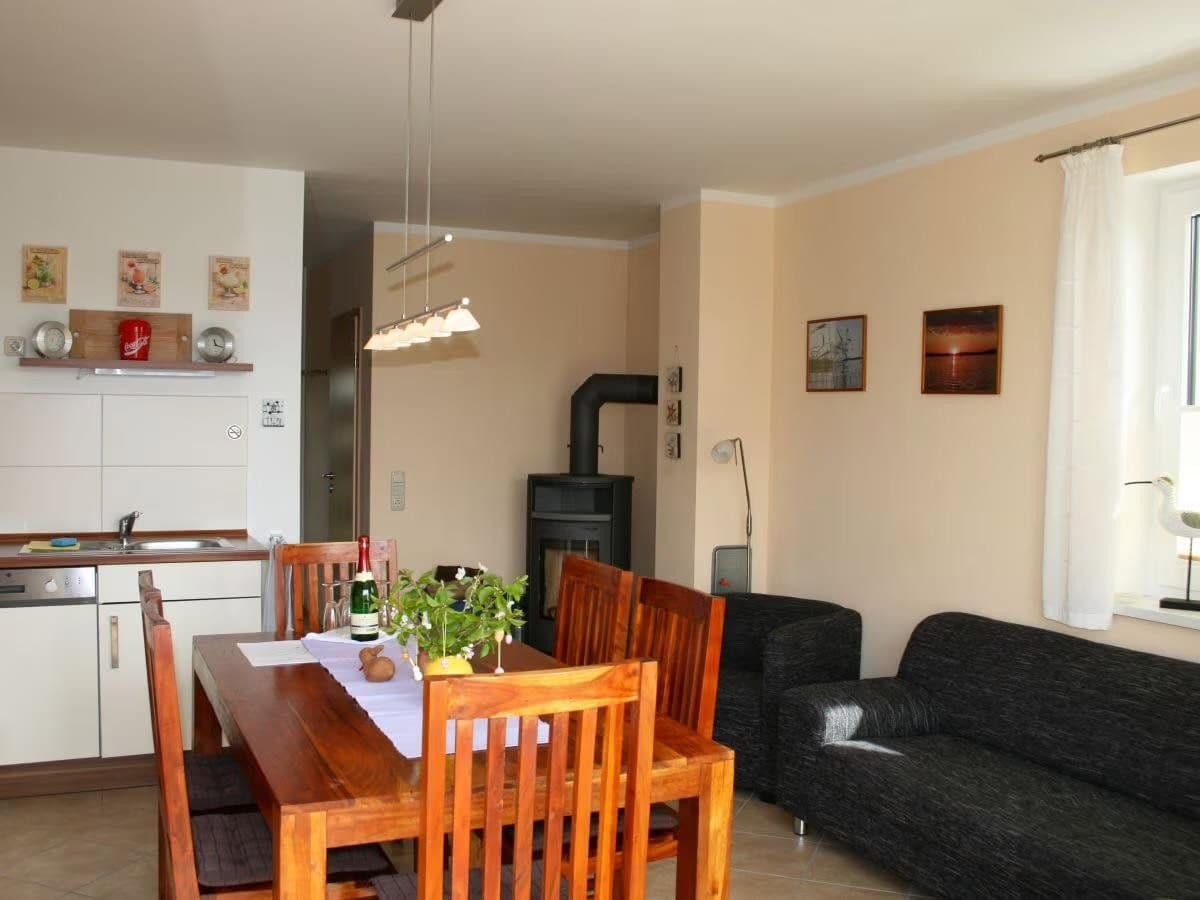 Prodej domu 126 m², pozemek 710 m², Koppelweg 13a, Sauzin, Mecklenburg-Vorpommern Prodej domu 126 m², pozemek 710 m², Koppelweg 13a, Sauzin, Mecklenburg-Vorpommern