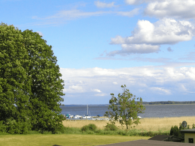 Prodej domu 126 m², pozemek 710 m², Koppelweg 13a, Sauzin, Mecklenburg-Vorpommern Prodej domu 126 m², pozemek 710 m², Koppelweg 13a, Sauzin, Mecklenburg-Vorpommern