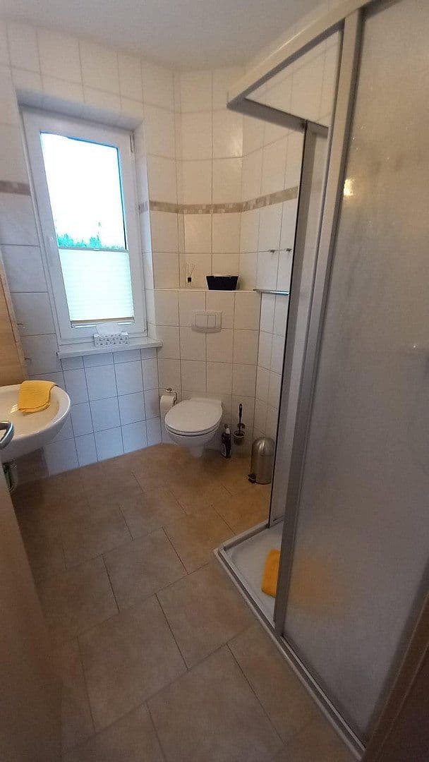 Prodej domu 126 m², pozemek 710 m², Koppelweg 13a, Sauzin, Mecklenburg-Vorpommern Prodej domu 126 m², pozemek 710 m², Koppelweg 13a, Sauzin, Mecklenburg-Vorpommern