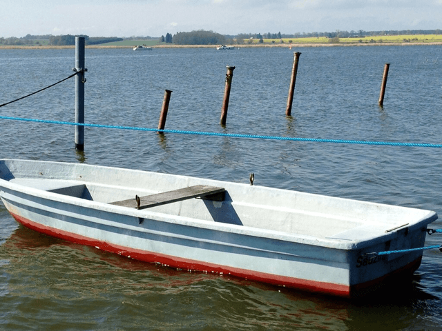 Prodej domu 126 m², pozemek 710 m², Koppelweg 13a, Sauzin, Mecklenburg-Vorpommern Prodej domu 126 m², pozemek 710 m², Koppelweg 13a, Sauzin, Mecklenburg-Vorpommern