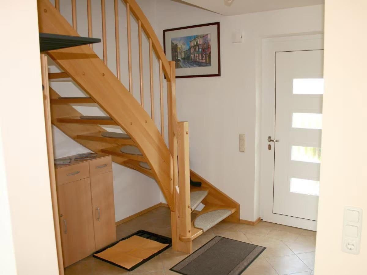 Prodej domu 126 m², pozemek 710 m², Koppelweg 13a, Sauzin, Mecklenburg-Vorpommern Prodej domu 126 m², pozemek 710 m², Koppelweg 13a, Sauzin, Mecklenburg-Vorpommern