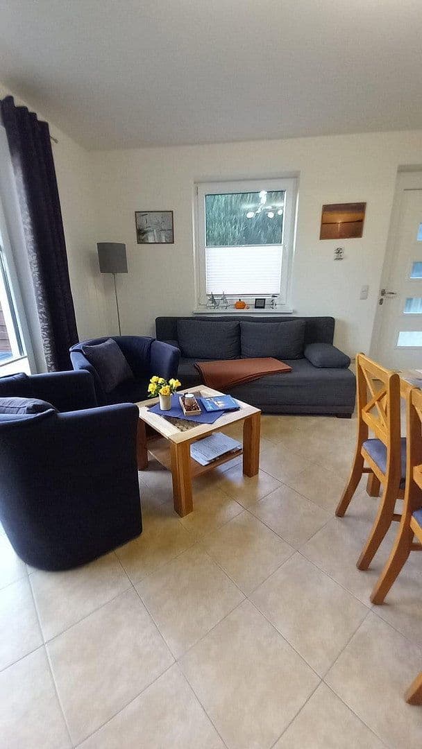 Prodej domu 126 m², pozemek 710 m², Koppelweg 13a, Sauzin, Mecklenburg-Vorpommern Prodej domu 126 m², pozemek 710 m², Koppelweg 13a, Sauzin, Mecklenburg-Vorpommern