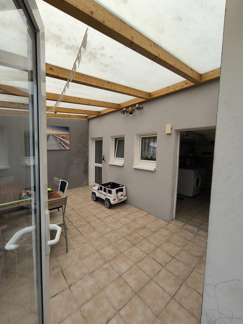 Prodej domu 83 m², pozemek 222 m², Hückelhoven, Severní Porýní-Vestfálsko Prodej domu 83 m², pozemek 222 m², Hückelhoven, Severní Porýní-Vestfálsko