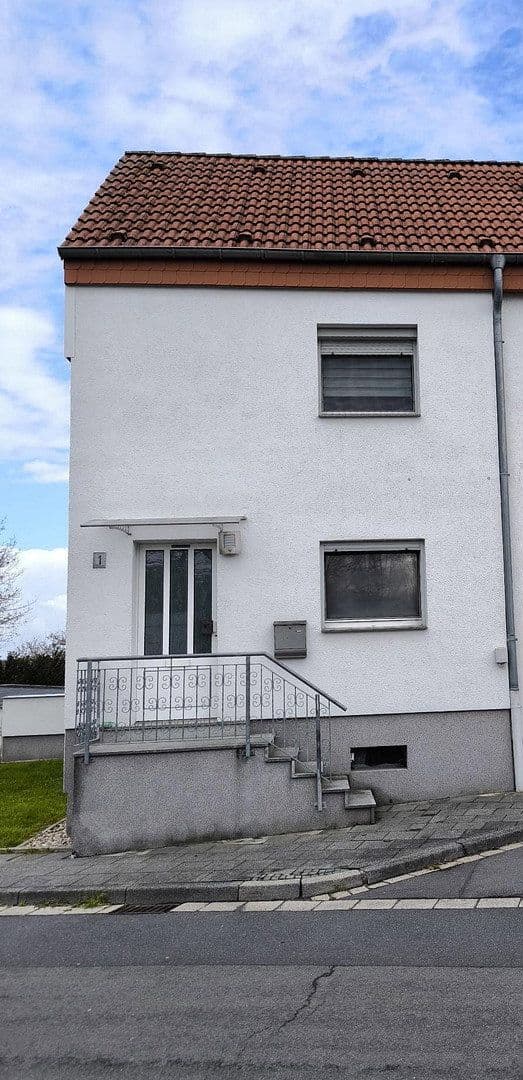 Prodej domu 83 m², pozemek 222 m², Hückelhoven, Severní Porýní-Vestfálsko Prodej domu 83 m², pozemek 222 m², Hückelhoven, Severní Porýní-Vestfálsko