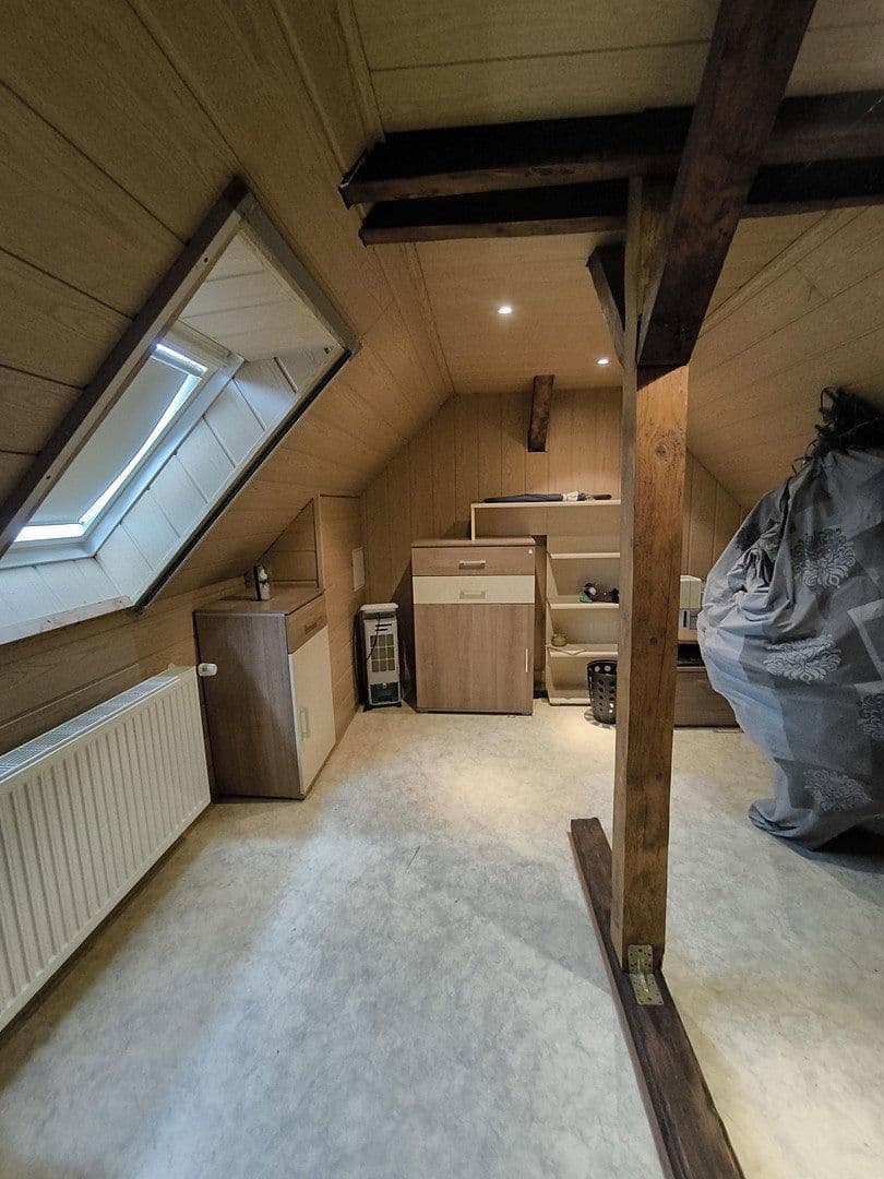 Prodej domu 83 m², pozemek 222 m², Hückelhoven, Severní Porýní-Vestfálsko Prodej domu 83 m², pozemek 222 m², Hückelhoven, Severní Porýní-Vestfálsko