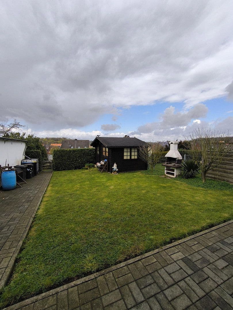 Prodej domu 83 m², pozemek 222 m², Hückelhoven, Severní Porýní-Vestfálsko Prodej domu 83 m², pozemek 222 m², Hückelhoven, Severní Porýní-Vestfálsko