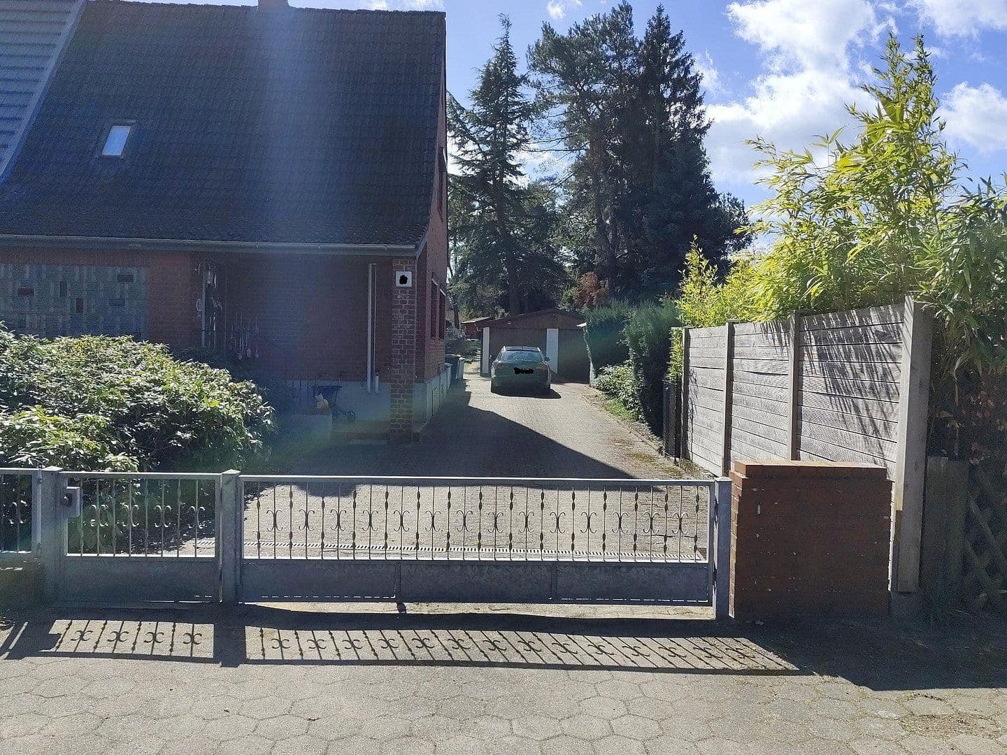 Prodej domu 106 m², pozemek 1.232 m², Hamburg-Fischbek, Hamburg Prodej domu 106 m², pozemek 1.232 m², Hamburg-Fischbek, Hamburg